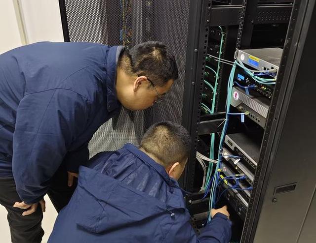 烟台联通全面升级校园网络,打造智能教育环境